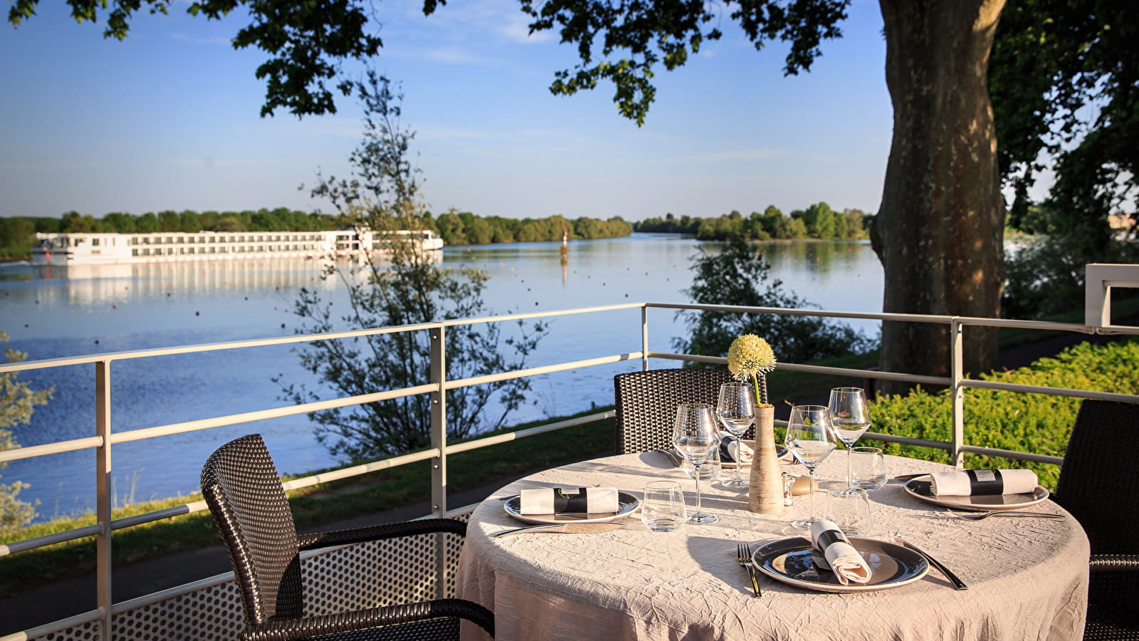 Restaurant Le Poisson d'Or