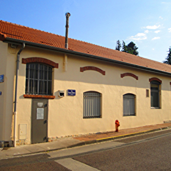 Les Ateliers Gauthier - CHALON-SUR-SAONE