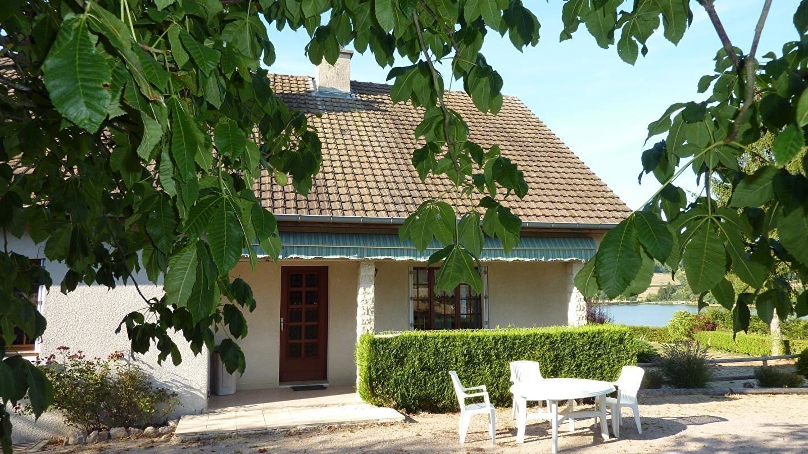 Le Champ des Charmes