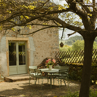 La petite maison de Tomette Singulière