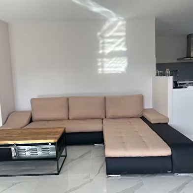 La Maison des 2 Lacs