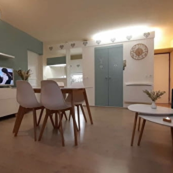 Au Cœur de Prémanon - PREMANON