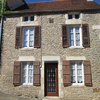 Gîte Prélat - SAINT-REMY