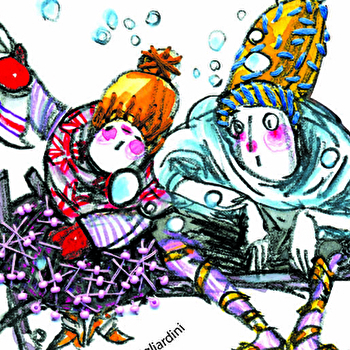 Sentier 'Les Lutins Enrhumés' - LES CROZETS