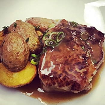 Au Petit Bonheur - CURTIL-VERGY