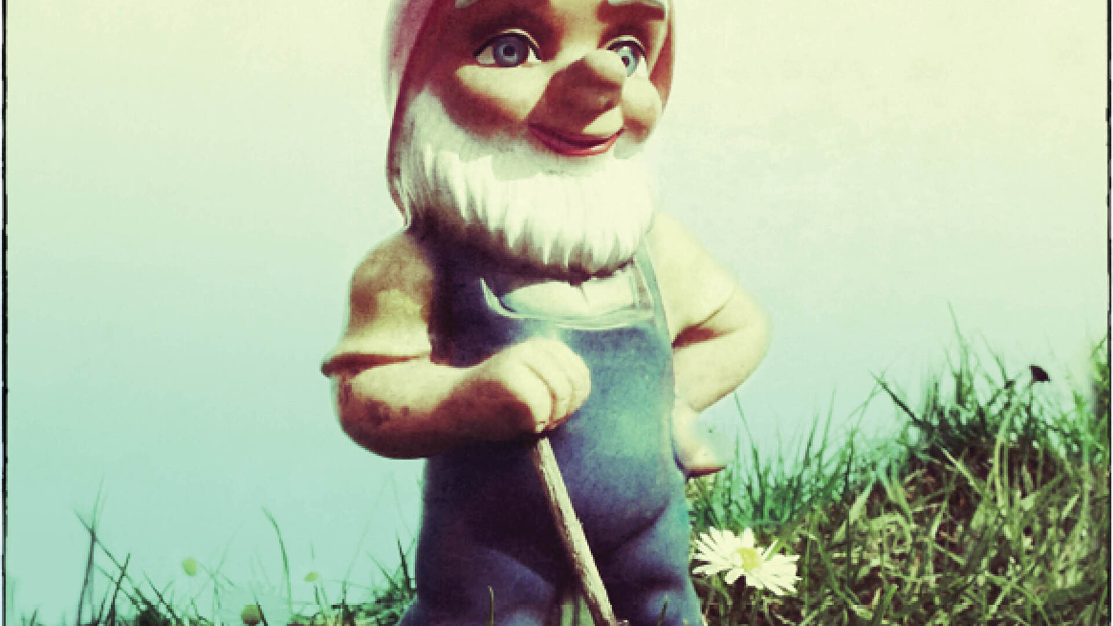 Les rendez-vous aux jardins 2026: La foulée gnome