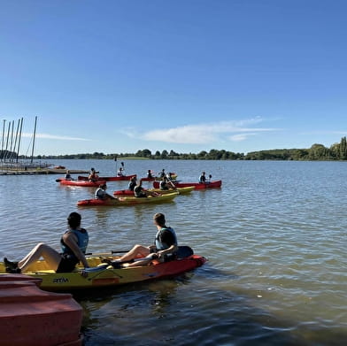Tour de Baye à Bazolles