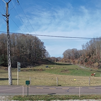 Gîte EMica - BELONCHAMP