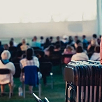 Les nuits de la Saline - Le collectionneur d'Illusion - ARC-ET-SENANS