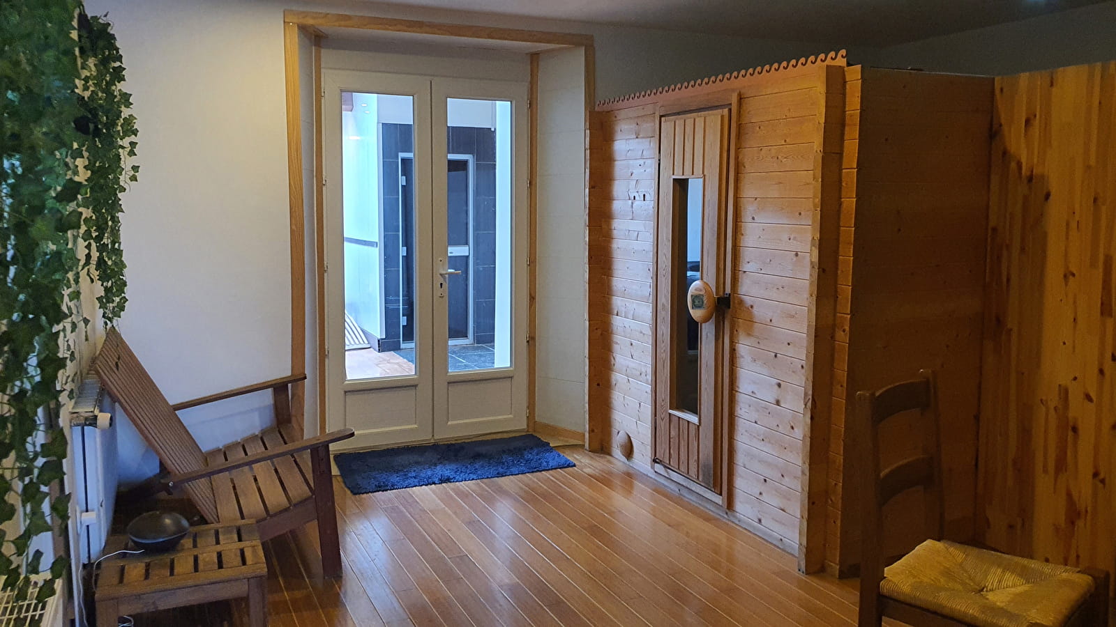 Les 3 Sources - Espace détente & massages