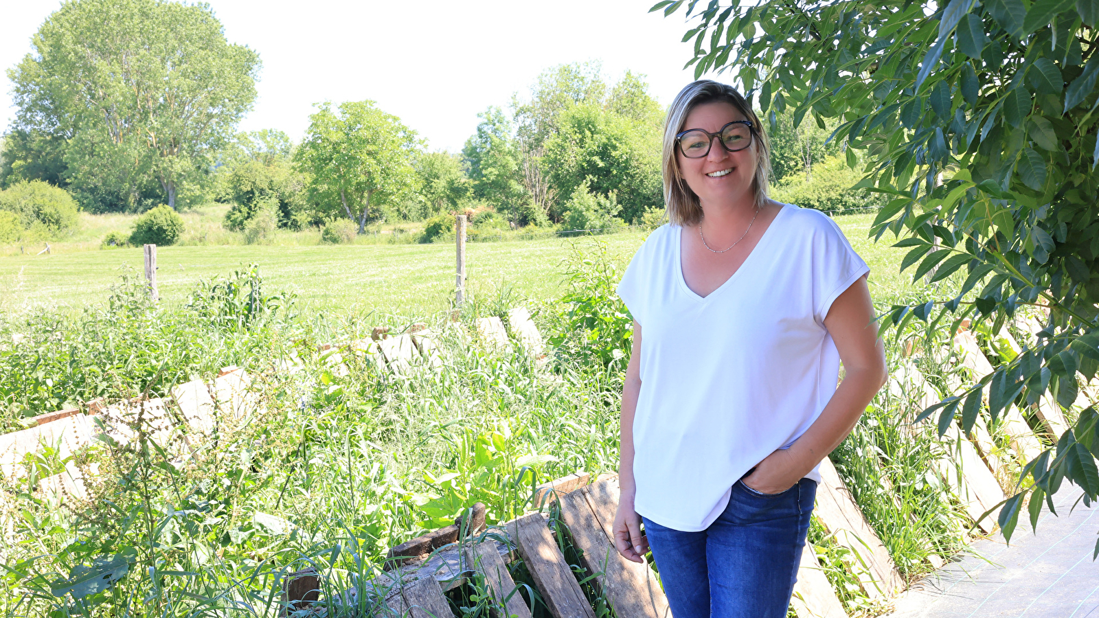 L'Escargot B. - Visites de l'Exploitation et Dégustations