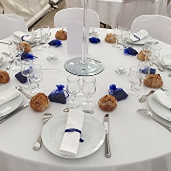 Traiteur Notre-Dame - SAINT-EUPHRONE