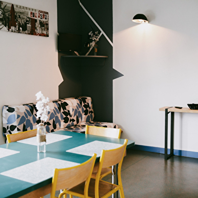 Village de gîtes 'Les Jardins de l'Etang'