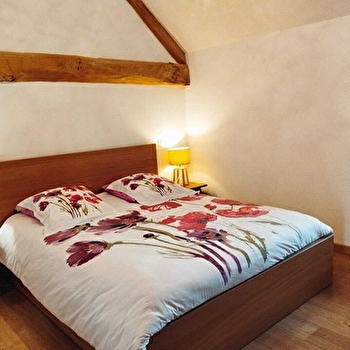 La Maison du Champ - BARON