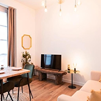 Le Laurencin - Le Campagne - SENS