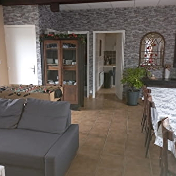 Le Clos de l'Ouche - AUTUN