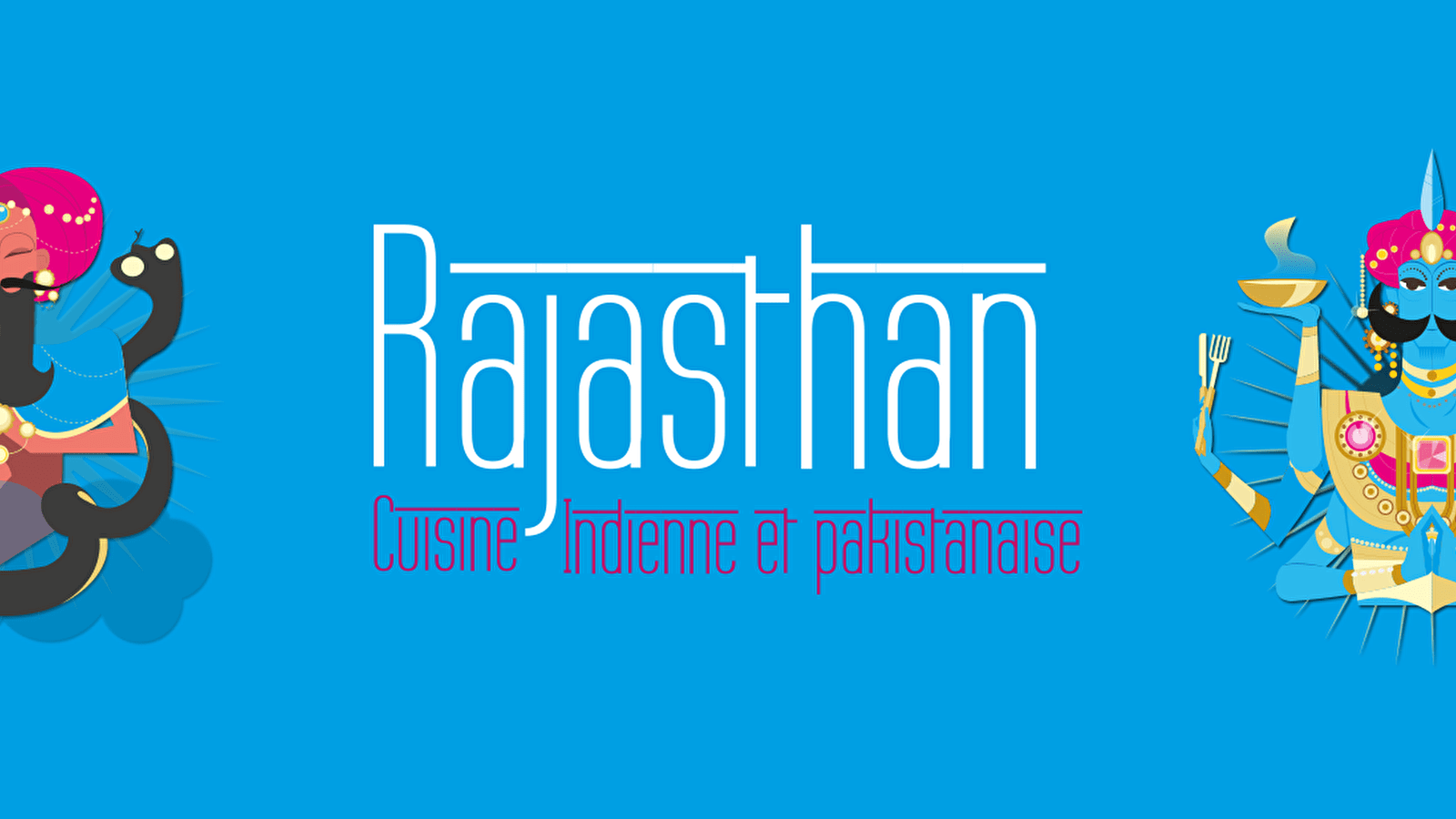 Le Rajasthan