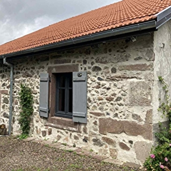 Ferme AlterNative - TERNUAY-MELAY-ET-SAINT-HILAIRE