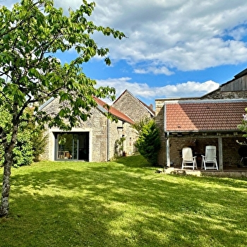 L'atelier d'Émile - BAIGNEUX-LES-JUIFS