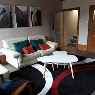 La Petite Maison Fassier