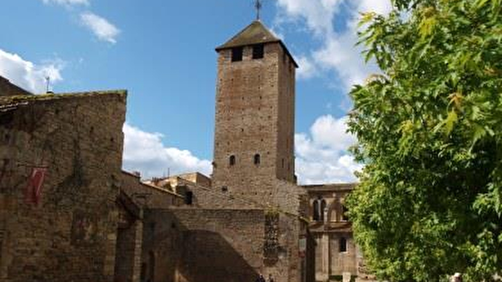 La Tour des Fromages
