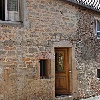 La Licorne - MOISSEY