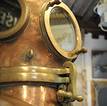 Musée de la batellerie - SAINT-JEAN-DE-LOSNE