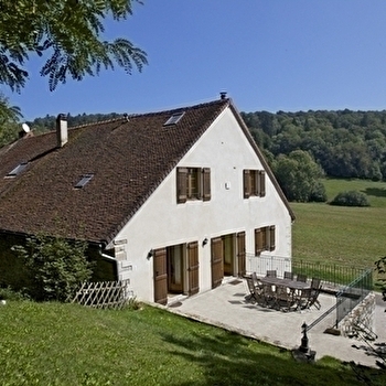 Gîte de Mérona - MERONA