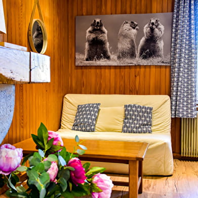 L'Orangerie - C Dupré