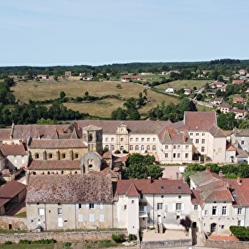 SEMUR-EN-BRIONNAIS - SEMUR-EN-BRIONNAIS