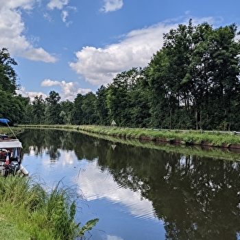 Le Tour des Hameaux - MOREY