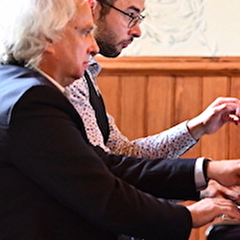 Festival de Bach à Bacchus - Parcours musical et œnologique  : 4 concerts, classique, jazz, pop avec dégustations - MEURSAULT