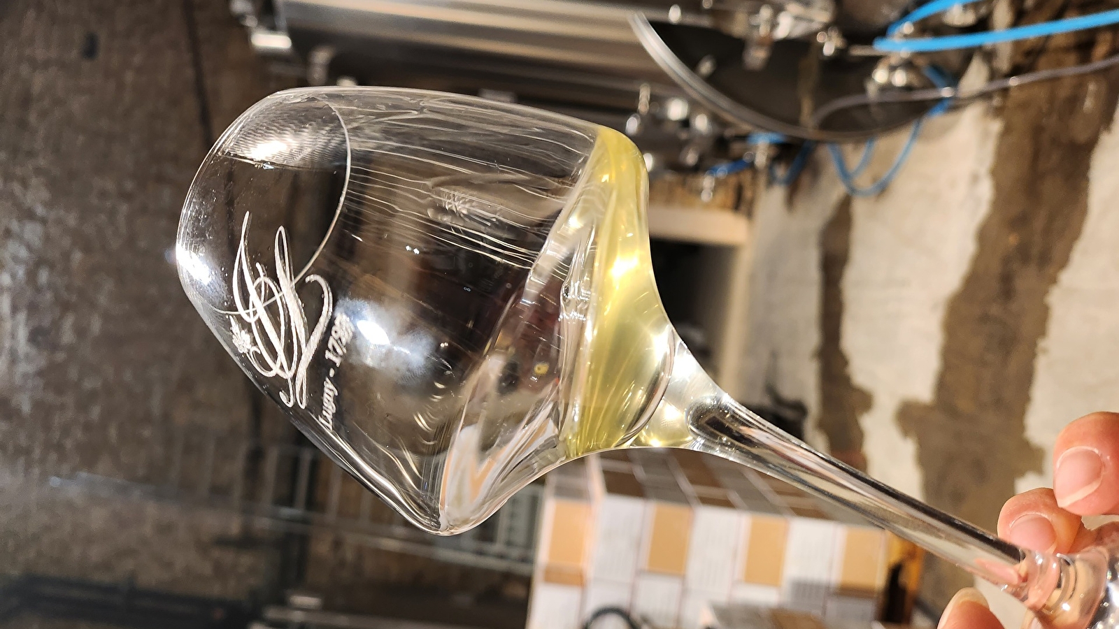 Dégustation Privilège