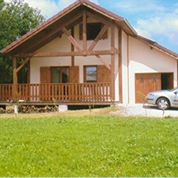 Les Lésines - MOIRANS-EN-MONTAGNE