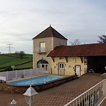 Le Plessis - ESSERTENNE