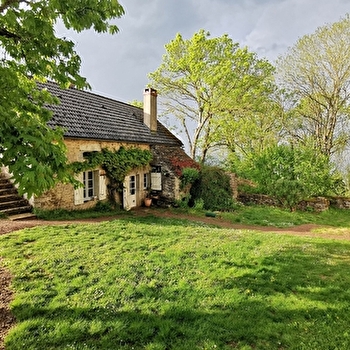 Le perchoir - CHARNY