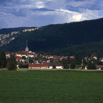COUSANCE - COUSANCE