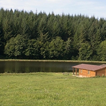 Les Bruyères du Seuil - MORNAY