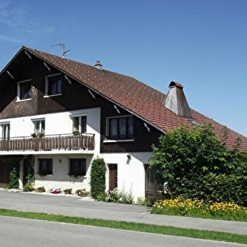 Appartement 1 - Marie-Claire Marguet - LES FOURGS