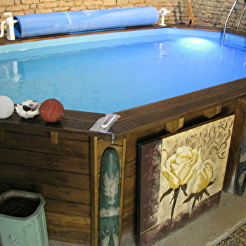 Les Moinillons  - ANCY-LE-FRANC