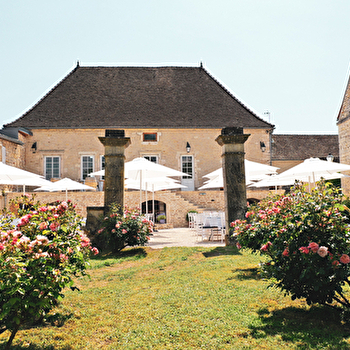 Maison Chanzy  Bar à vin - Caveau de dégustation - PULIGNY-MONTRACHET