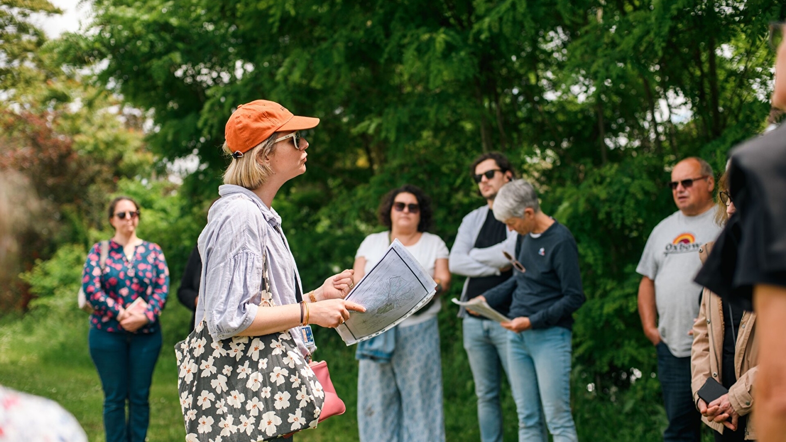 Amandine Chevallier - Mise en Art