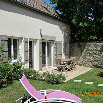 L'Érable de La Guiche - LA GUICHE