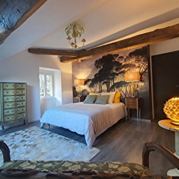 Maison Bélénos - NEVY-SUR-SEILLE