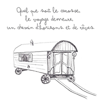 Illustrations et Cartes Bien Vudo - FRONTENAY