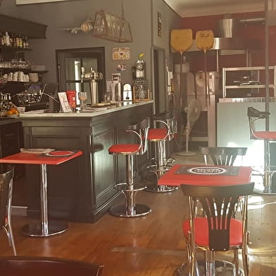 Calabria Pizzeria Ristorante