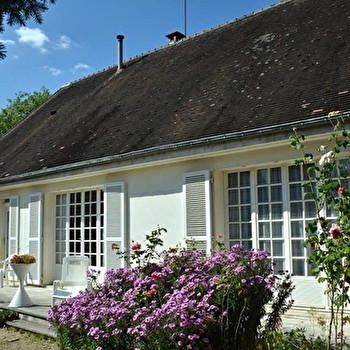 La Maladrerie - CHABLIS