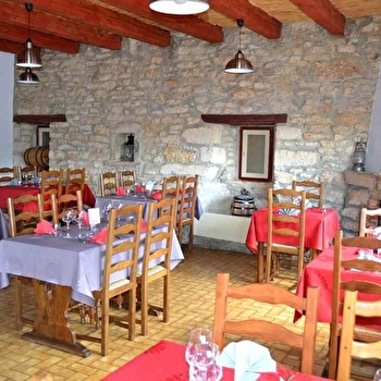 Le Grenier - SAINT-DIZIER-L'EVEQUE