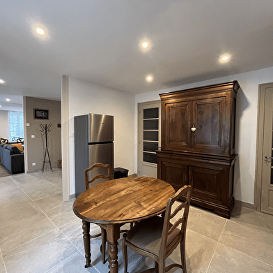 La Maison d'Hyppolite