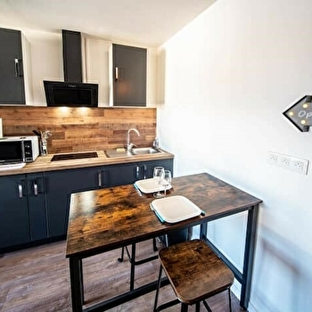 Bienvenue chez Aurélien - CHALON-SUR-SAONE